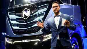 Nikola’nın eski yönetim kurulu başkanı Trevor Milton’a taciz suçlaması