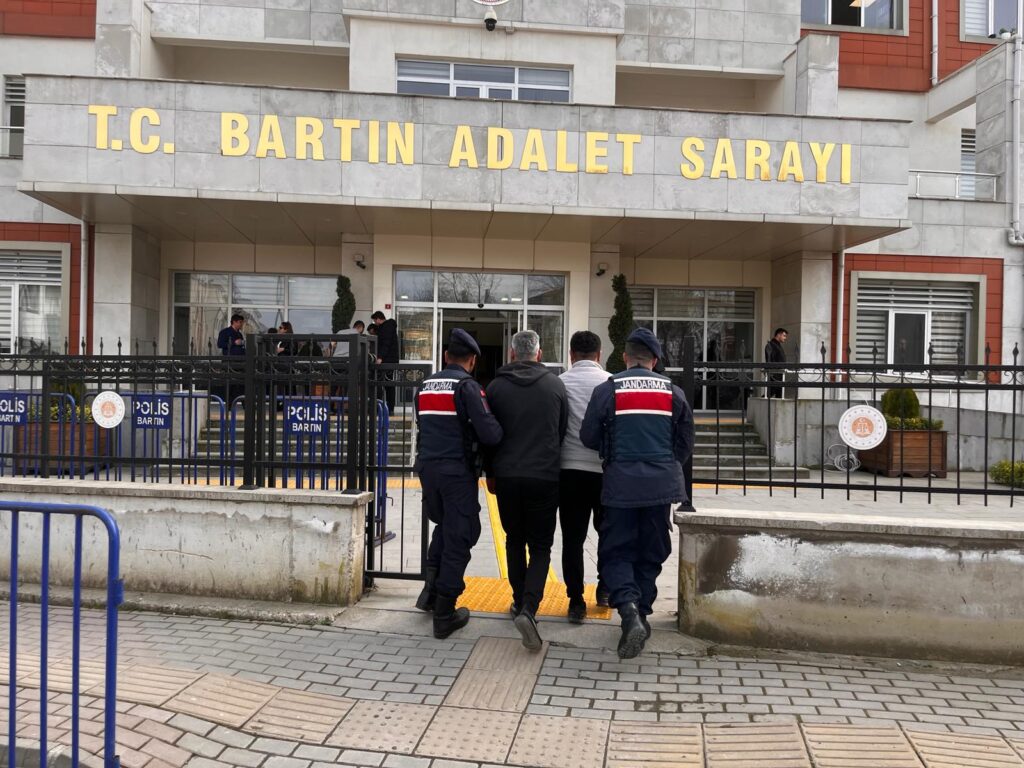 Bi bu kalmıştı, çalınmadık!