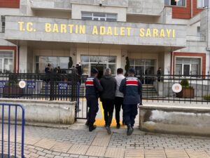 Bi bu kalmıştı, çalınmadık!