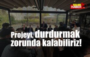 Aldatmaz: “Fırıncıoğlu seçilmezse!”