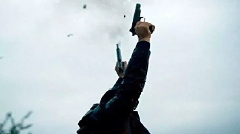 Düğünlerde Silah Sesleri Vatandaşları Tedirgin Ediyor