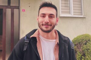 29 Yaşındaki Deniz Çelebi Ölü Bulundu