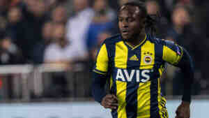 Eski Fenerbahçeli Victor Moses, Spartak Moskova’ya kiralandı