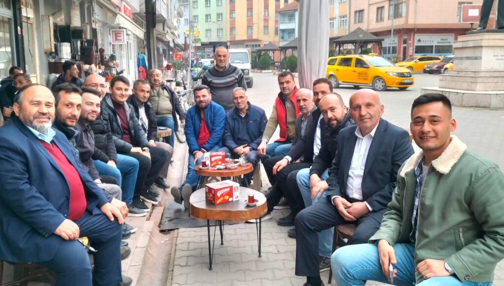 ERTUĞRUL’DAN İTHAL ADAY ÇIKIŞI