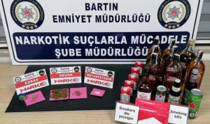 Neler Çıktı Neler!