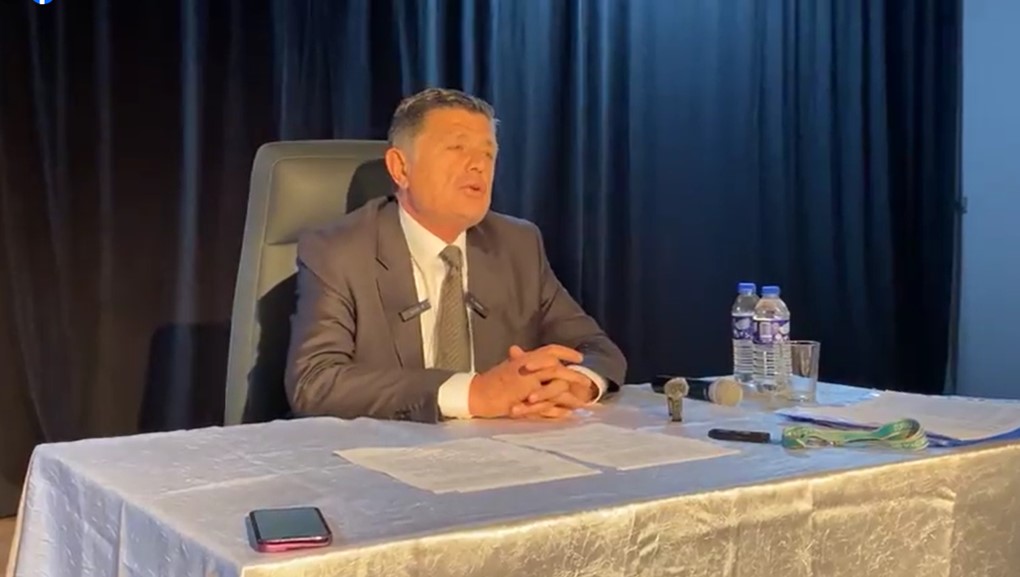 Yalçınkaya ‘’ aile şirketine çevrilmiş’’