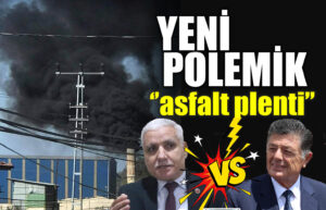 Kenan Dursun ve Rıza Yalçınkaya Arasında Yeni Polemik