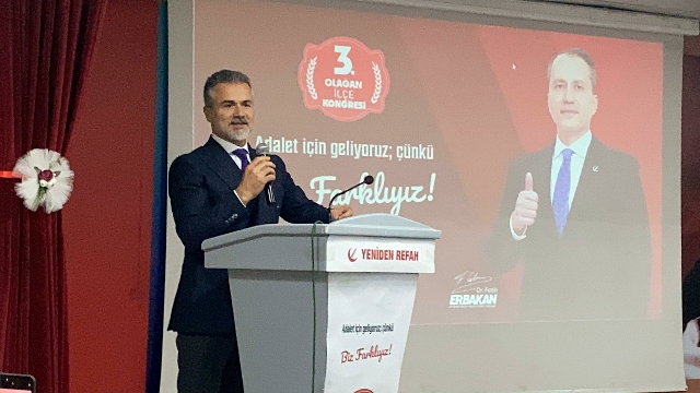 Suat Kılıç ‘’bunlar yorgunluk belirtileri’’