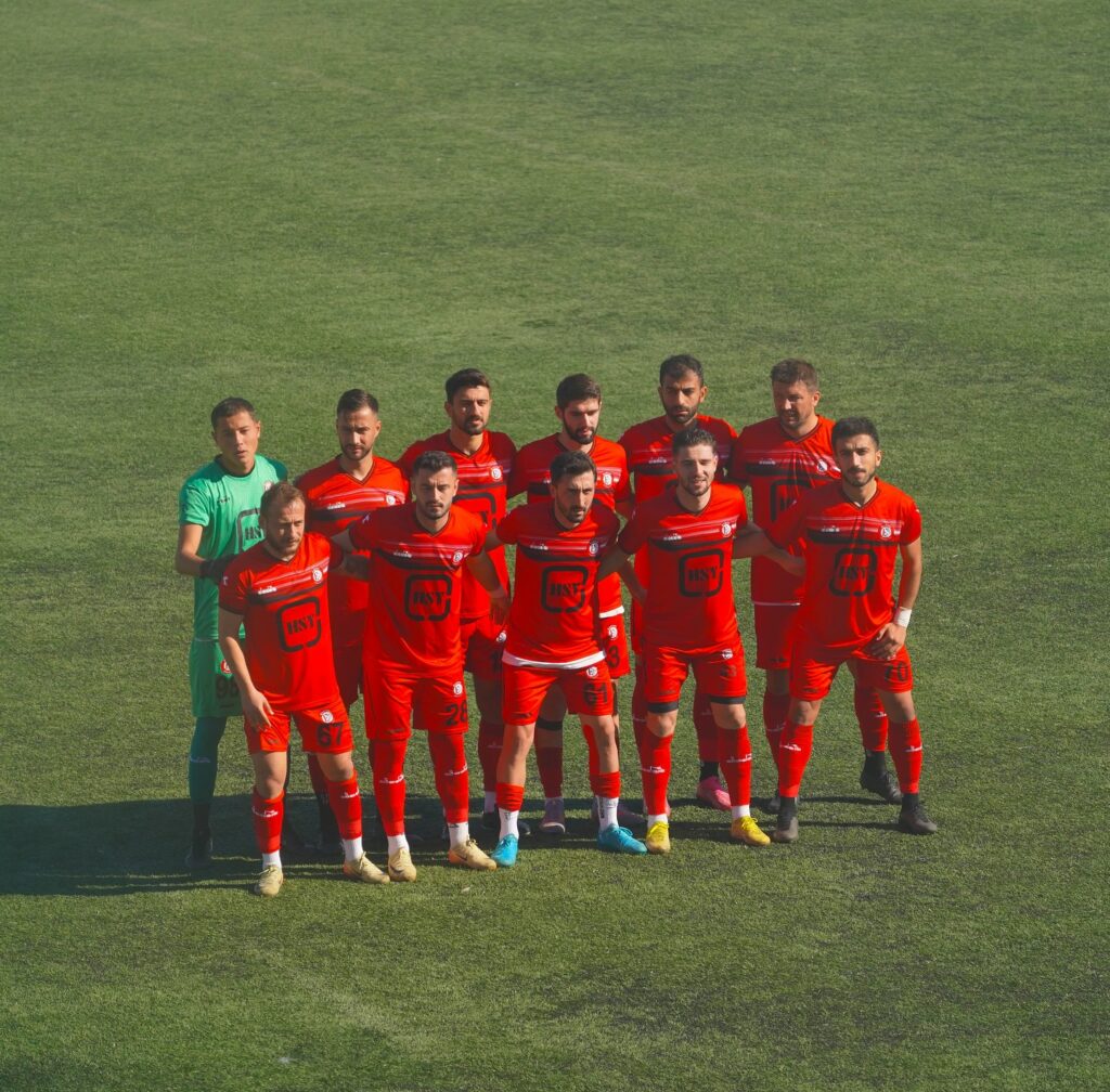 Bartınspor Geredespor’a konuk olacak