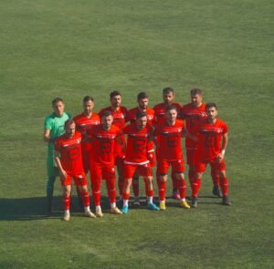 Bartınspor Geredespor’a konuk olacak