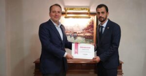 Yeniden Refah Partisi’nden Başarılı Üyelere Ödül