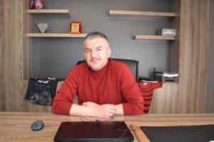 Başkan Yurtaçan’dan Taraftarlara Teşekkür