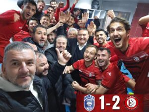 Bartınspor Başkanı Serkan Yurtaçan’dan Sert Açıklama